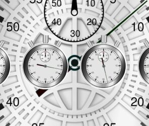 ARIMA sales forecasting